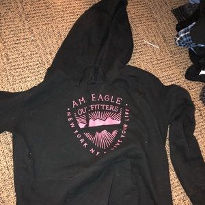 American eagle Womens L sweatshirt